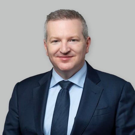 Adam Crumpler Advisor Headshot image