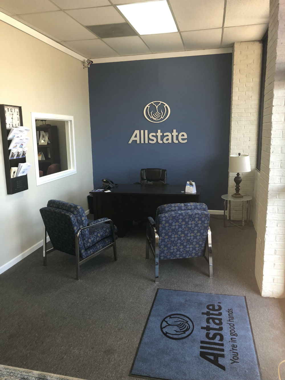 The Strickland Agency Allstate Insurance Agency in Demopolis, AL