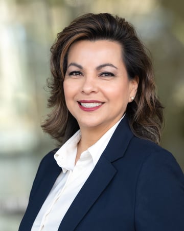 Photo of Yvette R. Juarez