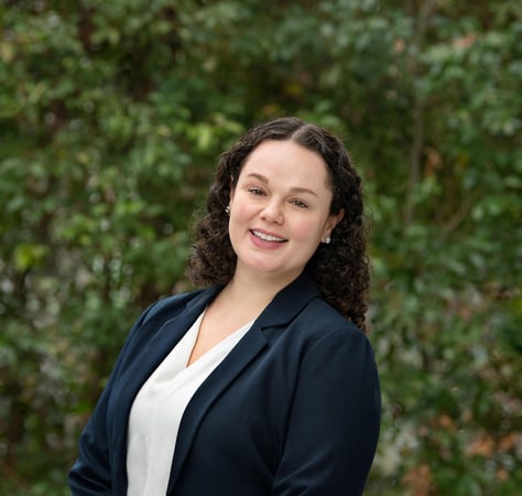 Photo of Melodie Olivares