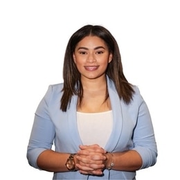 Azalea Fajardo, Insurance Agent