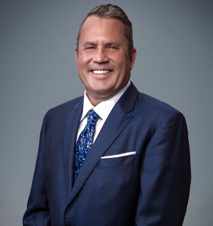 Photo of Lee Cabelof