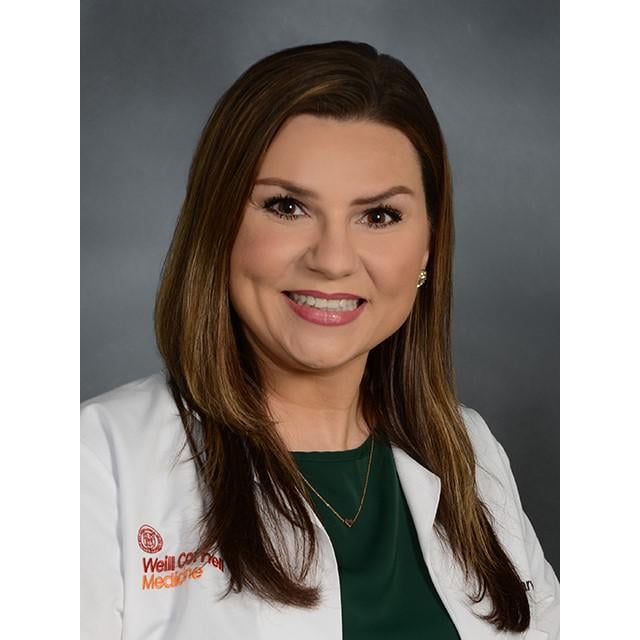 Jennifer Carver, N.P. at Epilepsy Center Neurology NewYork