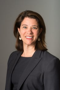 Photo of Mary Mcevoy-Dockeray - Morgan Stanley