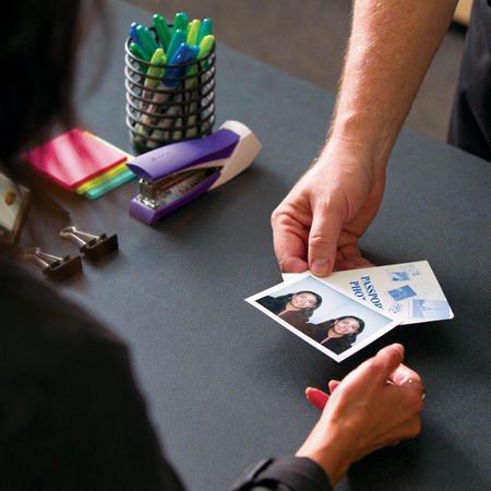 Passport Photos Near Me Photo Printing The UPS Store Santa