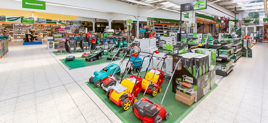 41+ Obi Markt Garbsen, L&#039;établissement, situé av du mas argelliers