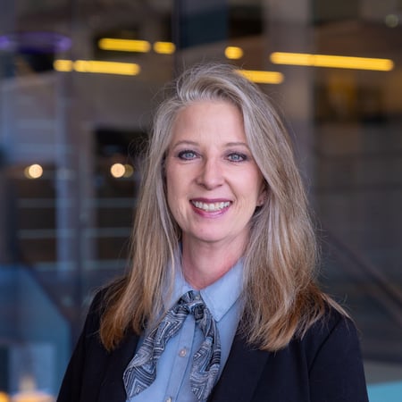 Photo of Leslie Mcentire