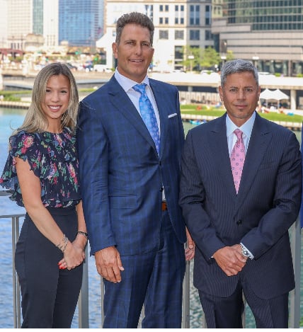 Photo of Legacy Wealth Group - Morgan Stanley