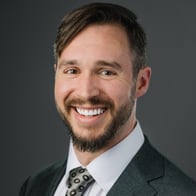 Photo of Andrew DiMaggio Gates - Morgan Stanley