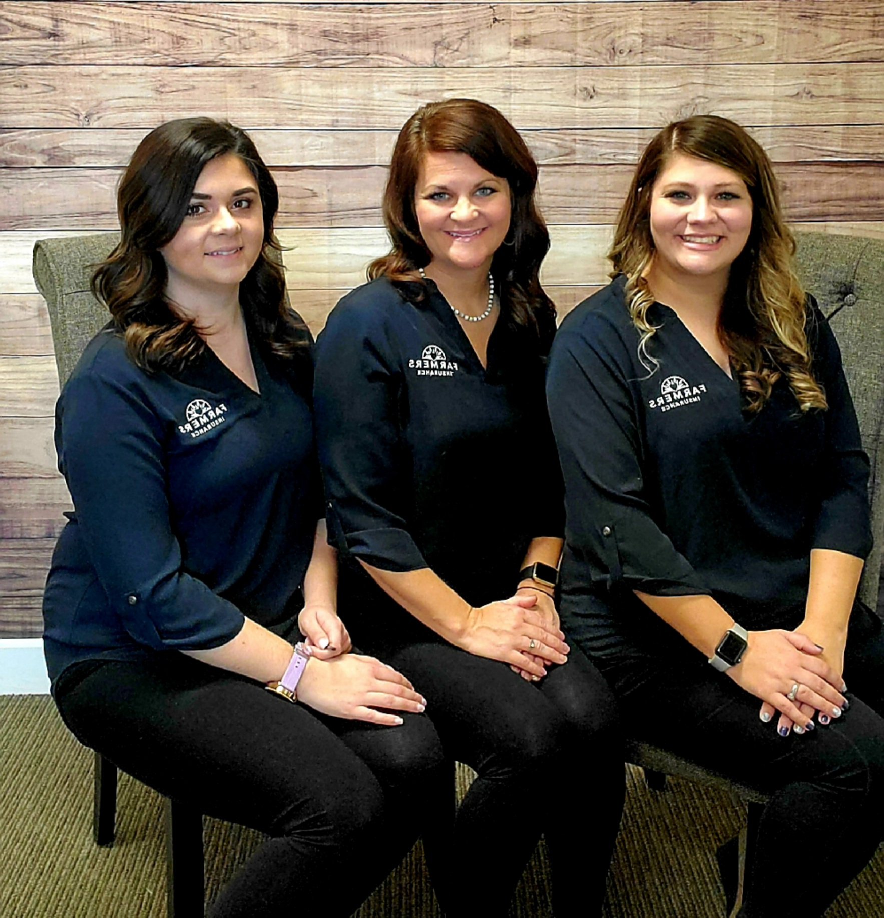 Kenzi Keene Farmers Insurance Agent in Murfreesboro, TN