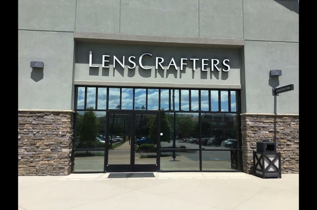 LensCrafters In Madison, WI Eyeglasses And Contact Lenses