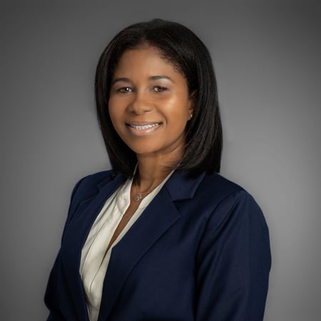 Photo of Tiany Eversley