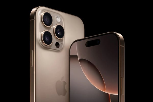 Apple iPhone 16 Boulanger Roanne