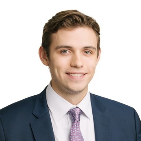 Photo of Jackson Degiorgio