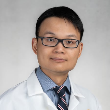 Yu-Wei Chen, MD, MS