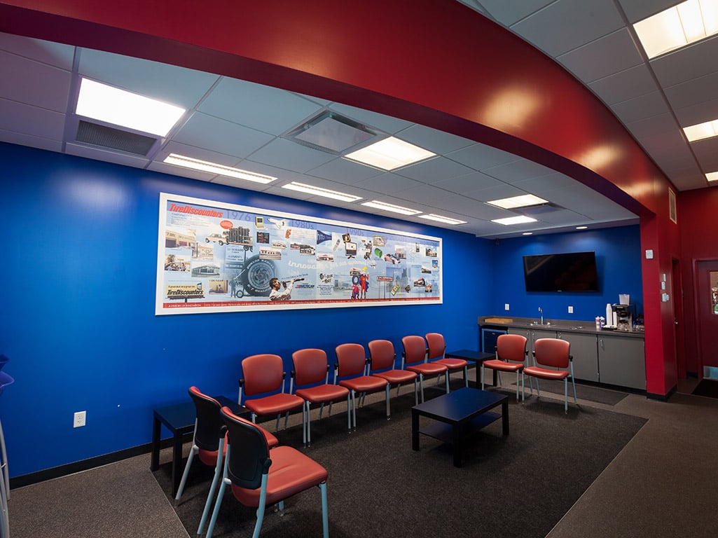 Tire Discounters Hebron tires, alignment, brakes, autoglass in Hebron, KY