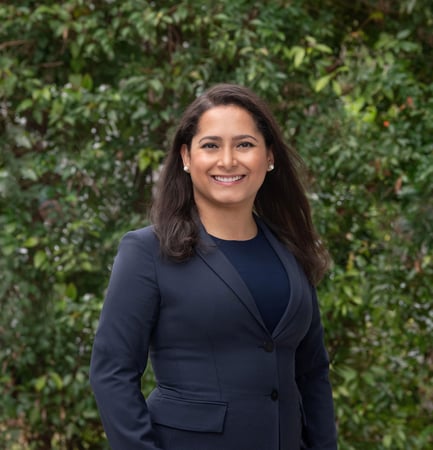 Photo of Catherine Fitorre