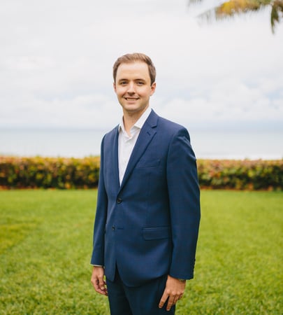 Photo of Billy Trainor