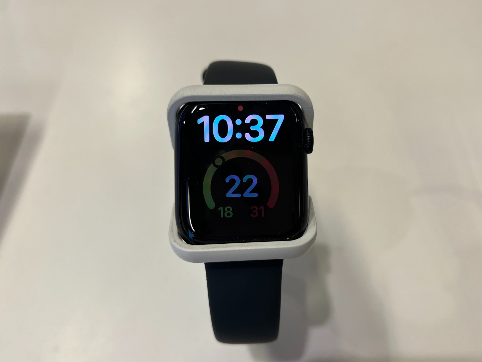 apple watch dans votre magasin boulanger st quentin fayet