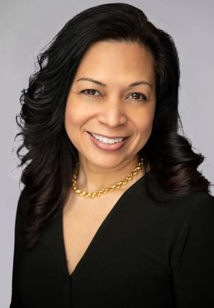 Photo of Rachel Yadao