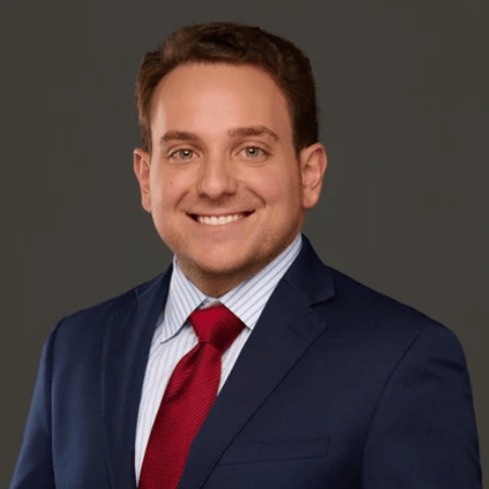 Photo of Nick Lizzio
