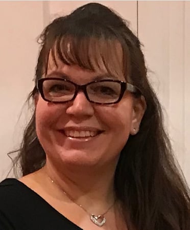 Photo of Amy Restuccio