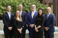 Photo of The Angold Roth Wealth Management Group - Morgan Stanley