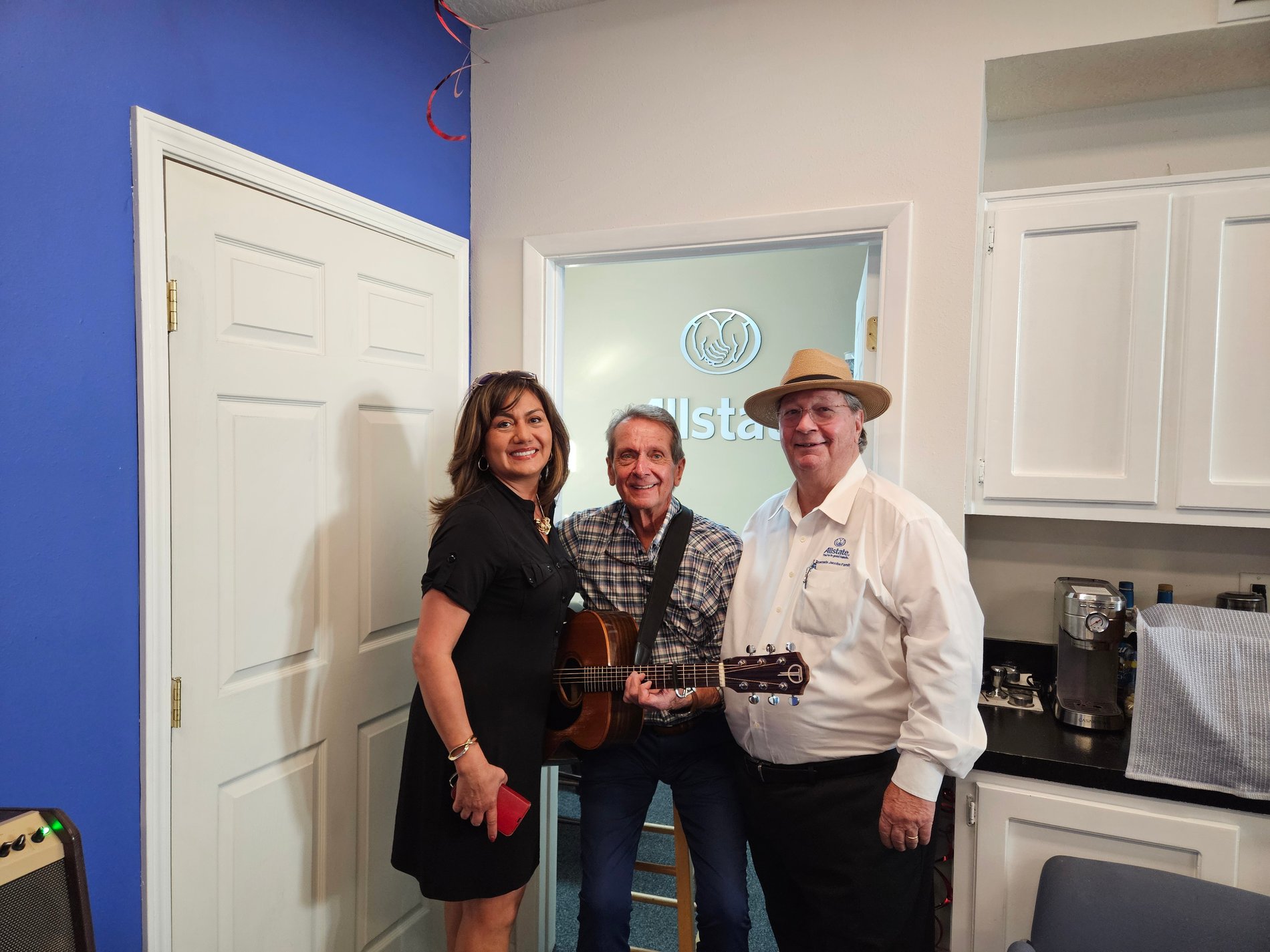 Quezada Jacobs Family Agency, LLC Santa Fe, NM