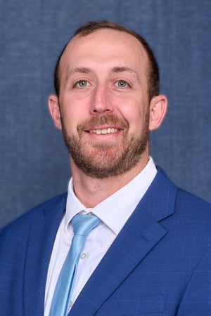 Photo of Alex Binetti