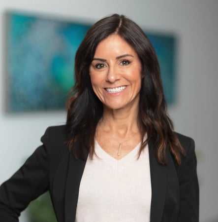 Photo of Denise Meehan