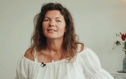 Psychologische Beraterin Kristina Inglin