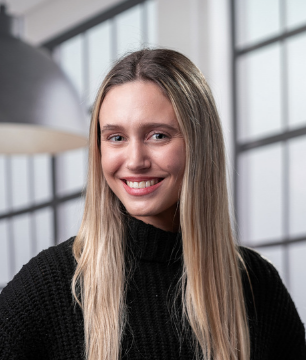 Photo of Makenzie Martin