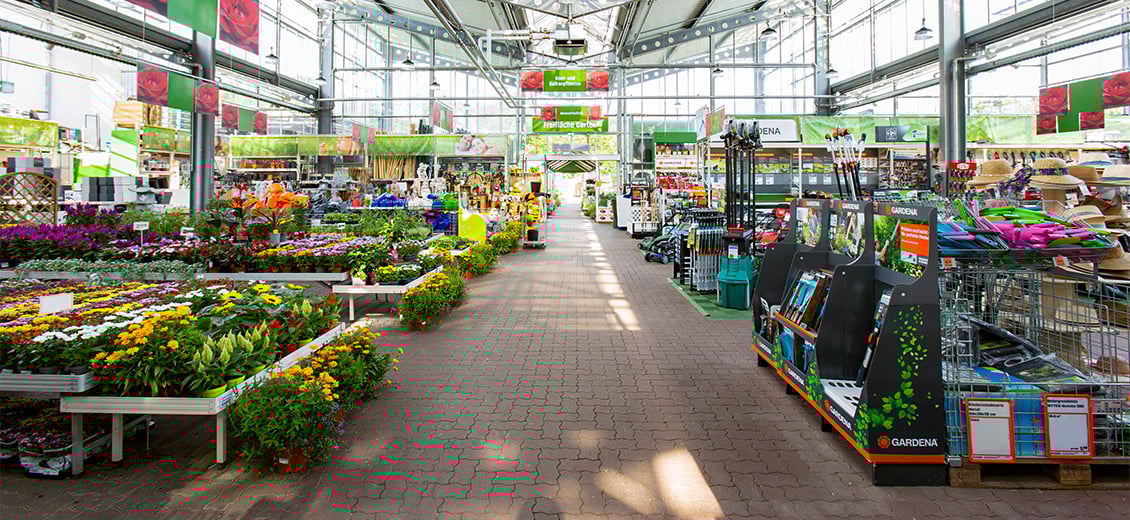 Dein OBI Markt Glinde, WilhelmBergnerStrasse 2