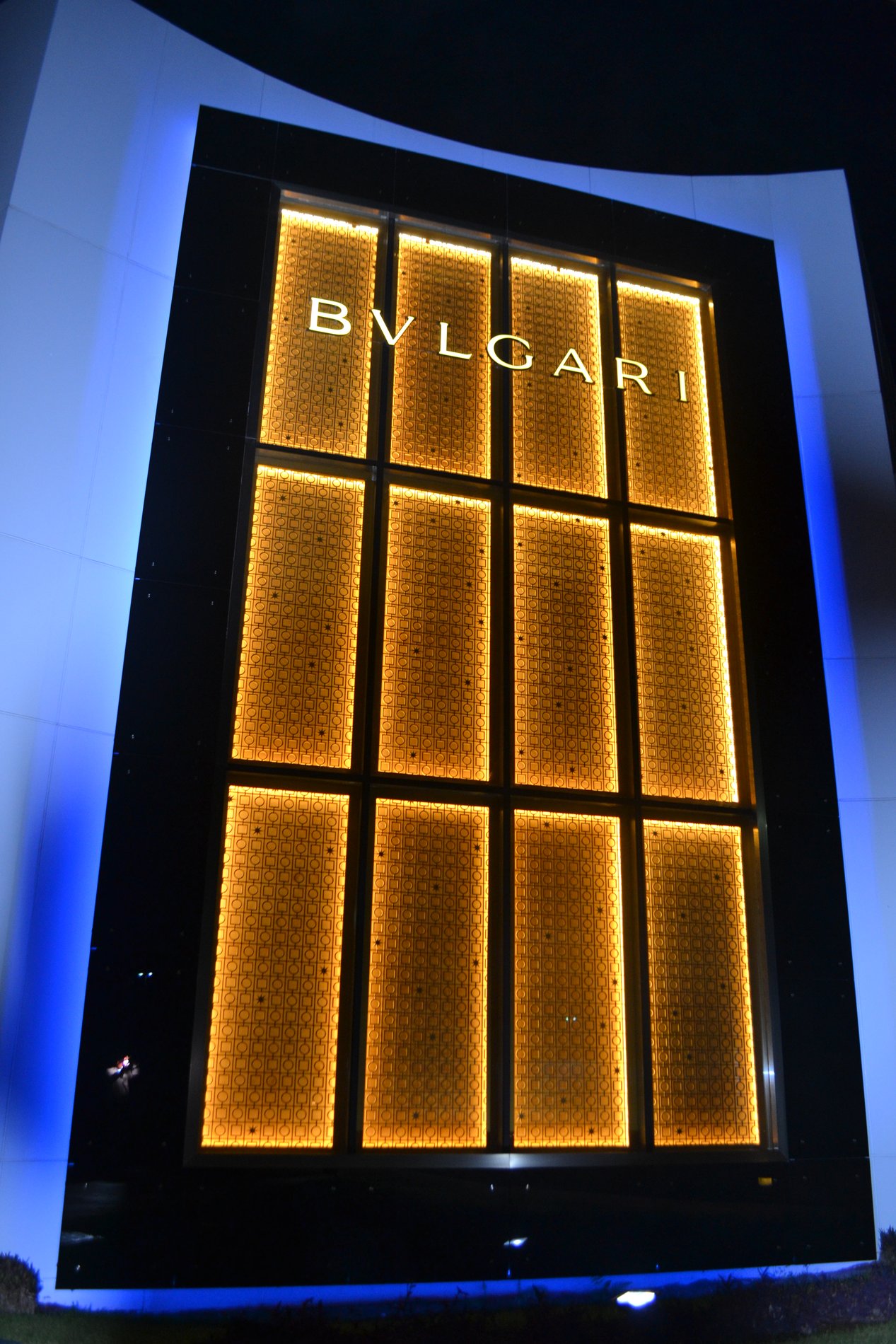 BULGARI | Fine Italian Jewellery, Watches & Luxury Goods in Cancun, Luxury  Avenue, Blvd. Kukulcan Km 13 Mz 53 Lote 8, Zona Hotelera