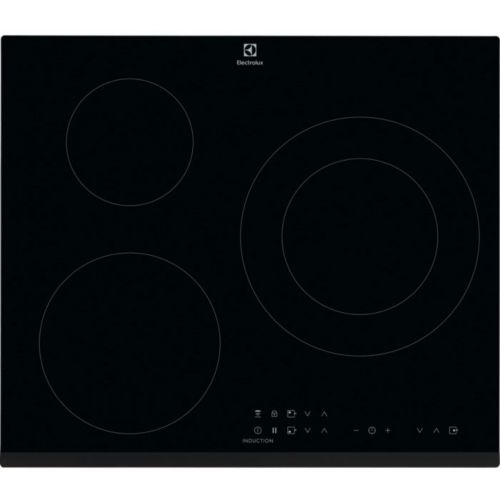 Table induction Electrolux BIT60336BK H2H Réf. 1107063