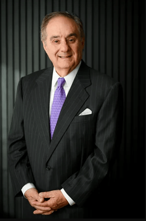 Photo of John A Pettica Jr.