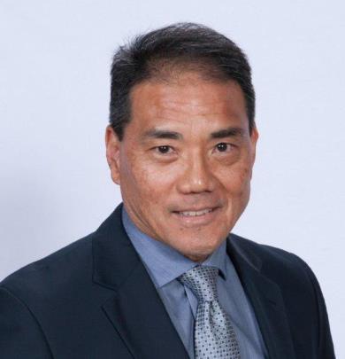 Photo of Jensen Kono - Morgan Stanley