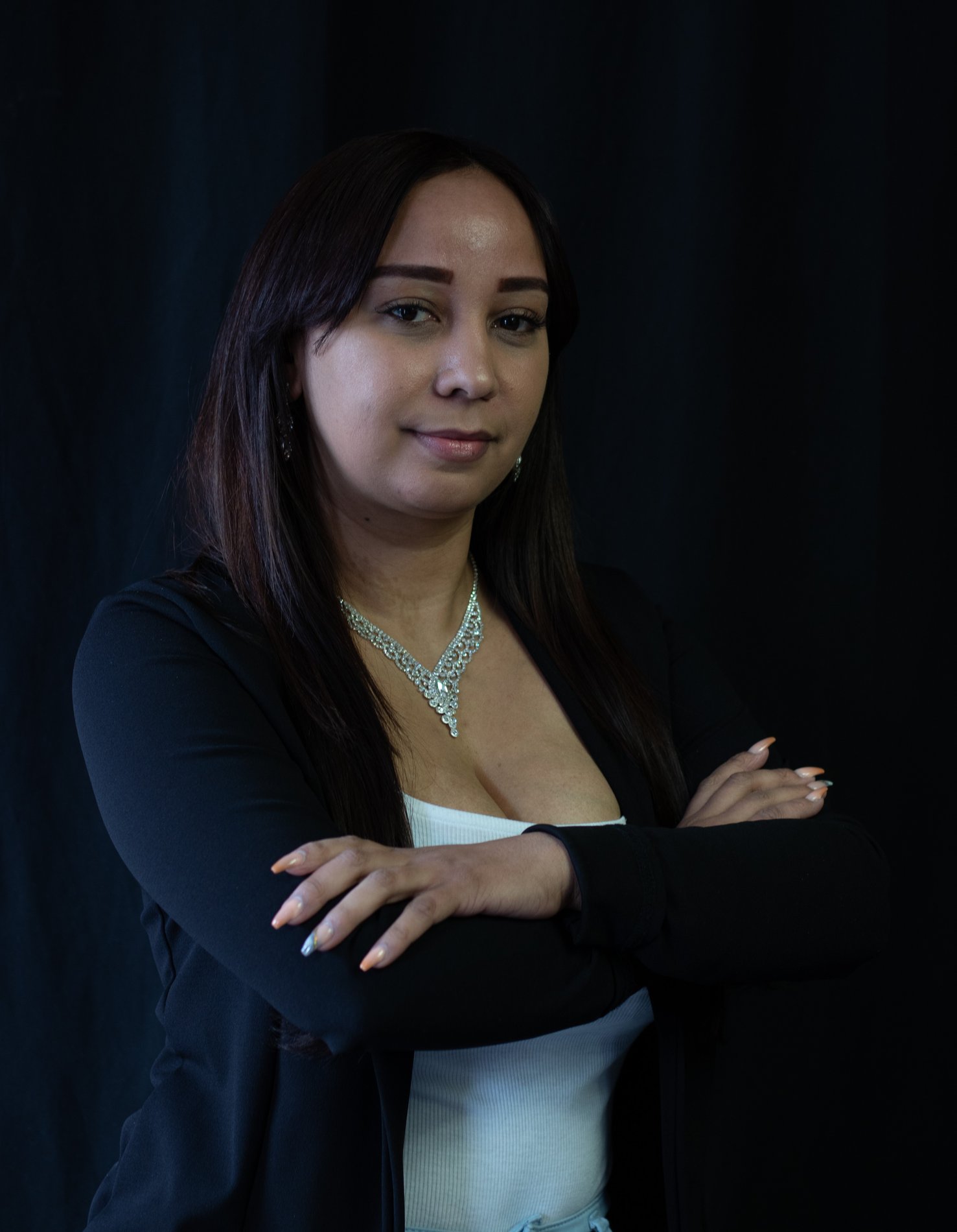 Maria Rosario Hazleton, PA