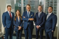 Photo of The Atlantic Heights Group - Morgan Stanley