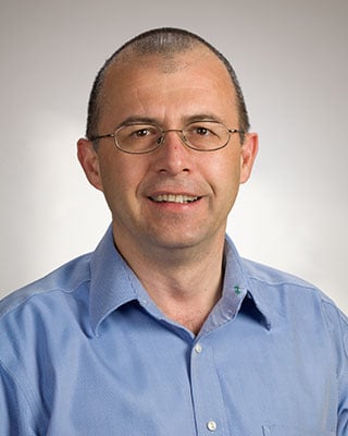 Headshot of Dimiter Orahovats, MD
