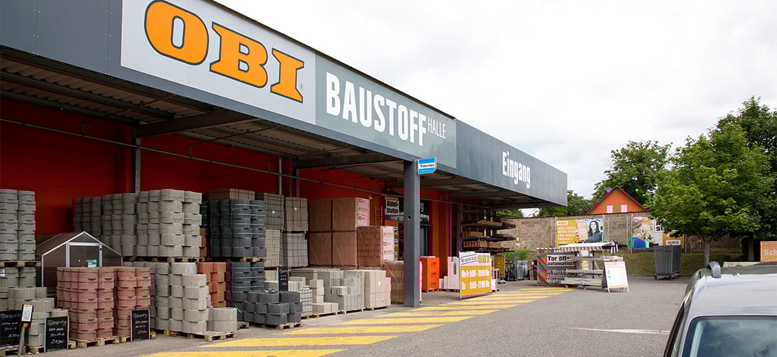 50+ Obi Markt Eisenach Eisenach, Rufen sie die öffnungszeiten von