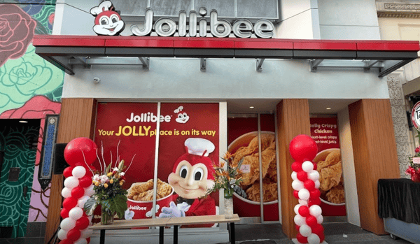 Jollibee - Fried Chicken, Burgers & Pies - 833 Granville Street | Fast ...