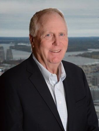 Photo of James Small