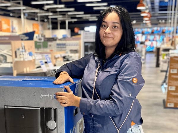 Conseillère Commerciale En Alternance