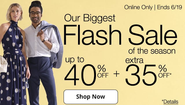 Appliance promo