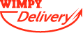 Wimp Delivery Logo