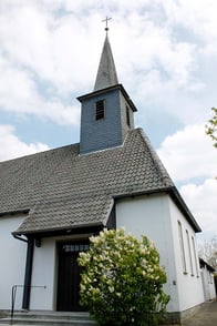Gottesdienste in der Christuskirche in Stromberg

- Am 1. Sonntag im Monat ist in der Regel in der Christuskirche kein Gottesdienst
- Am 2. Sonntag im Monat ist um 17 Uhr Taize-Gottesdienst
- Am 3. Sonntag im Monat ist in der Regel in der Christuskirche kein Gottesdienst
- Am 4. Sonntag im Monat ist um 10 Uhr Gottesdienst
- Am 5. Sonntag im Monat ist in der Regel in der Stadtkirche um 10 Uhr Gottesdienst