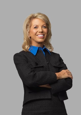 Photo of Melissa Breeden