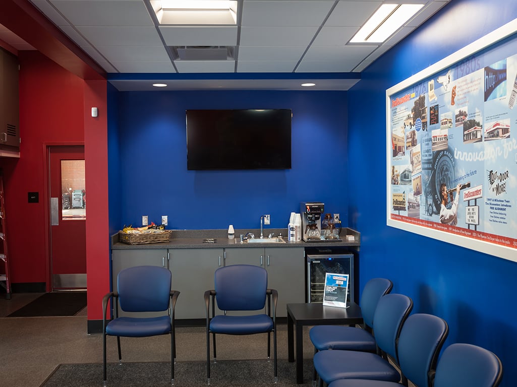 Tire Discounters Spring Hill tires, alignment, brakes, autoglass in