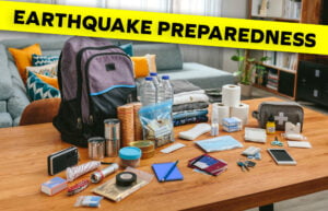 Natural Disaster Preparedness